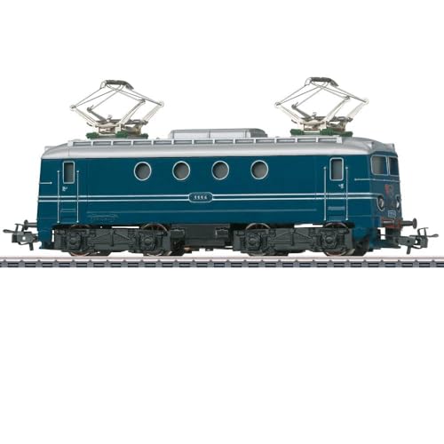 Märklin 30130 H0 E-Lok Serie 1100 der NS, MHI von Märklin