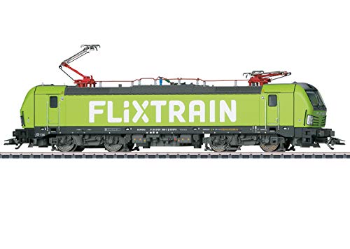 Märklin 36186 H0 E-Lok BR 193 MHI der Flixtrain von Märklin