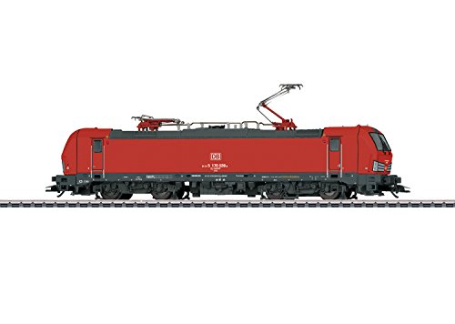 Märklin 36197 - Elektrolokomotive Baureihe 170 Schenker Rail, DB AG, Spur H0 von Märklin