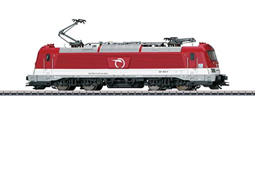 Märklin 36204 Elektrolokomotive von Märklin