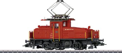 Märklin 36354 H0 Rangierlok Ee 3/3 der SBB von Märklin