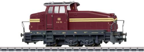 Märklin 36505 H0 DHG 500 V61 der DB, MHI von Märklin