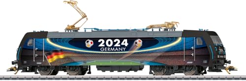 Märklin 36649 H0 E-Lok BR 185 Germany 2024 von Märklin