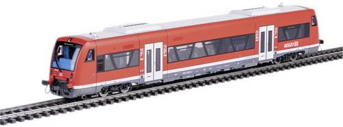 Märklin 36965 H0 Dieseltriebwagen BR 650 der DB von Märklin