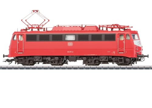 Märklin 37019 Modellbahn-Lokomotive, Mehrfarbig von Märklin