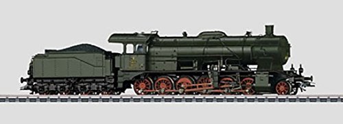 Märklin 37048 - Dampflok Reihe K K.W.St.E. von Märklin