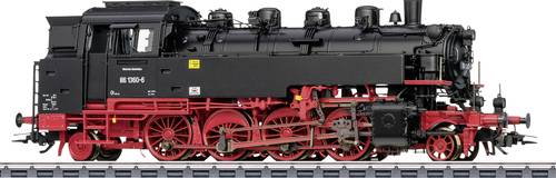 Märklin 37087 H0 Dampflok BR 86.0-8 der DR von Märklin