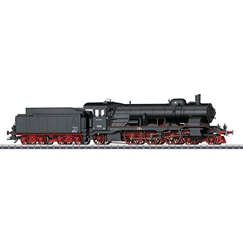 Märklin 37119 Dampflok BR 18.1 DB, Spur H0 von Märklin