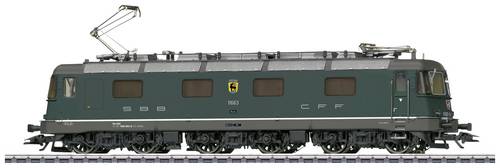 Märklin 37328 H0 E-Lok Re 620 der SBB von Märklin