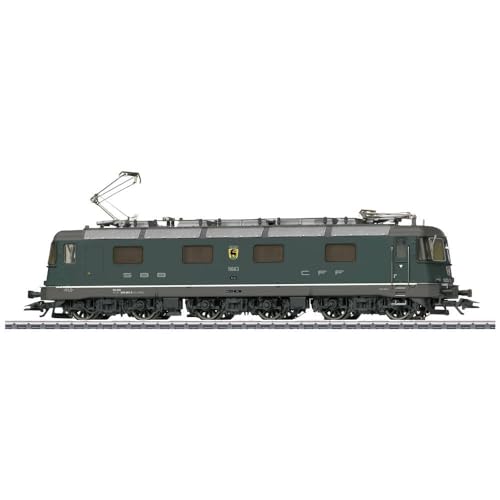 Märklin 37328 H0 E-Lok Re 620 der SBB von Märklin