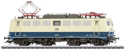 Märklin 37407 H0 E-Lok BR 140 der DB, MHI von Märklin