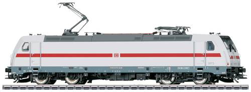 Märklin 37449 H0 E-Lok BR 146.5 der DB-AG von Märklin