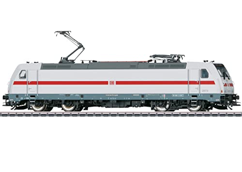 Märklin 37449 Lokomotiven, Spur H0, 1:87 von Märklin