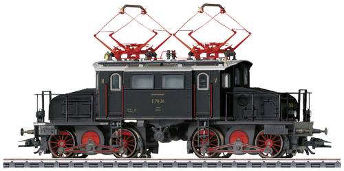 Märklin 37480 H0 E-Lok E70.2 der DB von Märklin