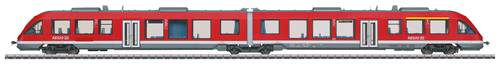 Märklin 37714 H0 Triebwagen BR 648.2 der DB AG von Märklin