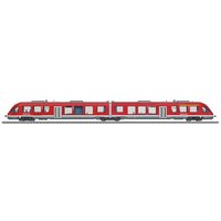 Märklin 37714 H0 Triebwagen BR 648.2 der DB AG von Märklin