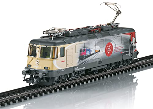 Märklin 37875 Elektrolokomotive von Märklin