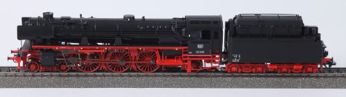 Märklin 37918 Schnellzug-Dampflokomotive Baureihe 03.10 MHI MFX Sound von Märklin