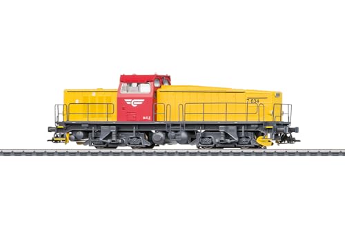 Märklin 37946 Modellbahn-Lokomotive, Mehrfarbig von Märklin