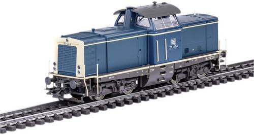 Märklin 38100 H0 Diesellok BR 211 der DB von Märklin