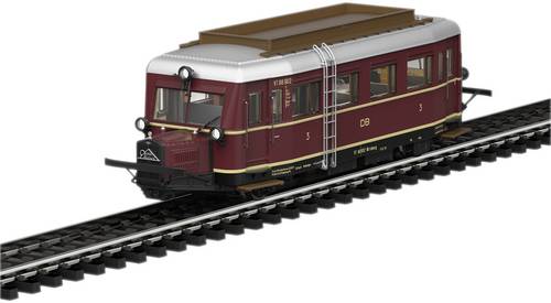 Märklin 38135 H0 Schienenbus VT 88.9 der DB von Märklin