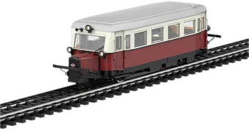 Märklin 38138 H0 Schienenbus CVT34 Wismarer Schienenbus der CFV3V von Märklin