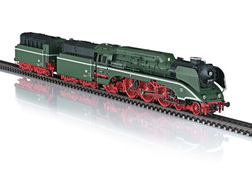 Märklin 38201 H0 Dampflokomotive 18 201 der DR von Märklin