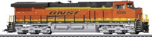 Märklin 38446 H0 US-Diesellok ES44AC der BNSF von Märklin