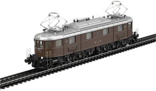 Märklin 38680 H0 E-Lok Ae 6/8 der BLS von Märklin