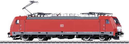 Märklin 38800 H0 E-Lok BR 186 der DB AG von Märklin