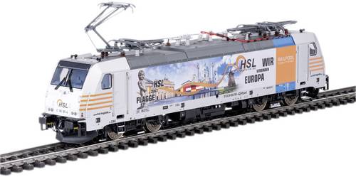 Märklin 38803 H0 E-Lok BR 186 der HSL von Märklin