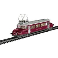 Märklin 38860 H0 Roter Pfeil RCe2/4 der Oensingen-Balsthal-Bahn AG von Märklin