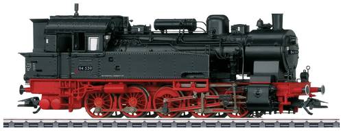 Märklin 38940 H0 Dampflok Br 94 der DB von Märklin