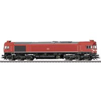 Märklin 39070 H0 Diesellok Class 77 der DB AG von Märklin