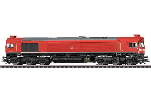 Märklin 39070 Modellbahn-Lokomotive von Märklin