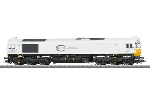 Märklin 39074 Modellbahn-Lokomotive, Mehrfarbig von Märklin