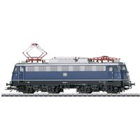 Märklin 39125 H0 E-Lok BR 110 der DB von Märklin