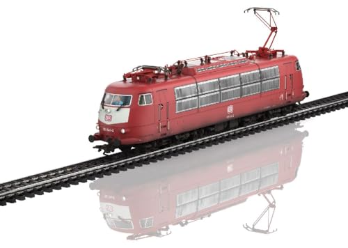 Märklin 39152 H0 E-Lok BR 103 der DB AG, MHI von Märklin