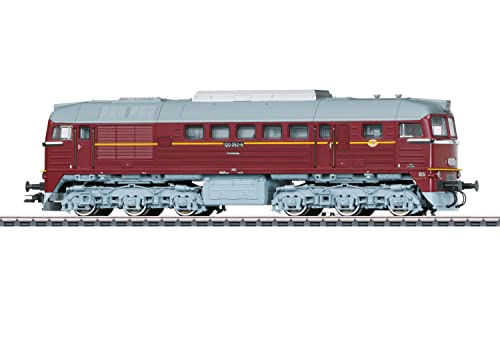 Märklin 39200 Modellbahn-Lokomotive von Märklin