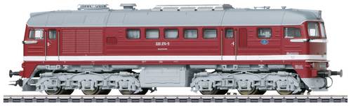 Märklin 39201 H0 Diesellok BR 220 der DB AG von Märklin