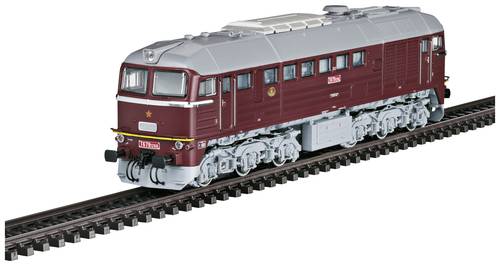 Märklin 39202 H0 Diesellok T679.1 der CSD von Märklin