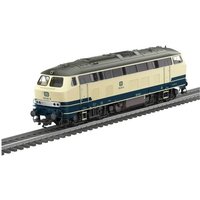 Märklin 39215 H0 Diesellok BR 218 der DB Märklin 39215 H0 Diesellok BR 218 der DB von Märklin