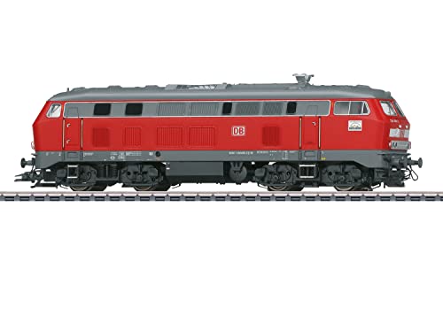 Märklin 39216 Modellbahn-Lokomotive von Märklin