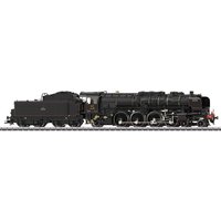 Märklin 39244 H0 Dampflok Serie 241A der SNCF von Märklin