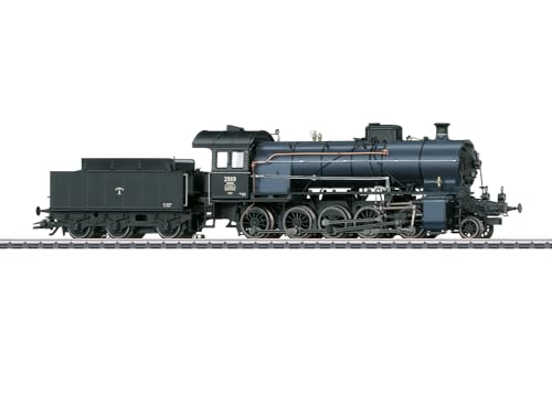 Märklin 39253 Modellbahn-Lokomotive, Mehrfarbig von Märklin