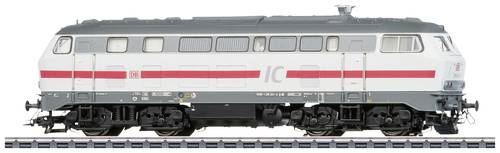 Märklin 39276 H0 Diesellok BR 218 der DB AG von Märklin