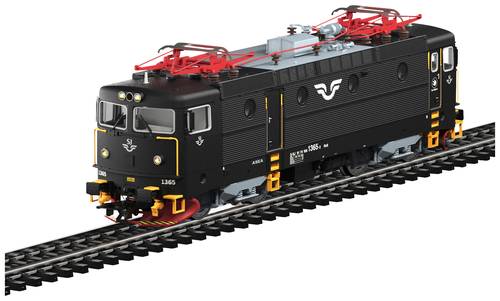 Märklin 39280 H0 E-Lok Rc 6 der SJ von Märklin