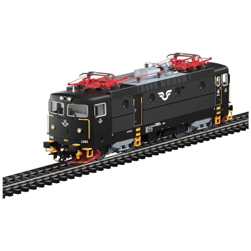 Märklin 39280 Lokomotiven, Spur H0, 1:87 von Märklin