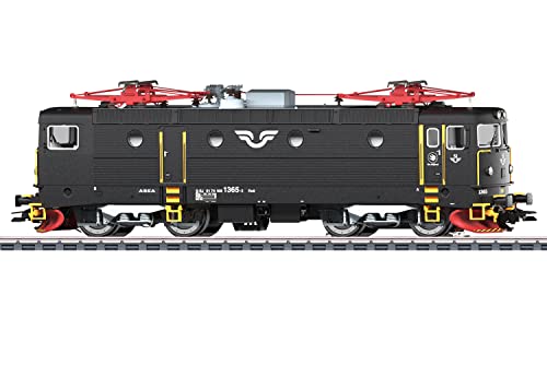 Märklin 39280 Lokomotiven, Spur H0, 1:87 von Märklin