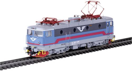 Märklin 39282 H0 E-Lok Rc 6 der SJ von Märklin